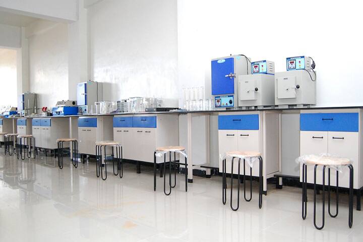 laboratory